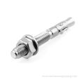 stainless Steel Wedge Anchor Expansion Bolt